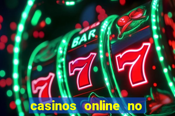 casinos online no deposit bonus