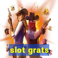 slot grats