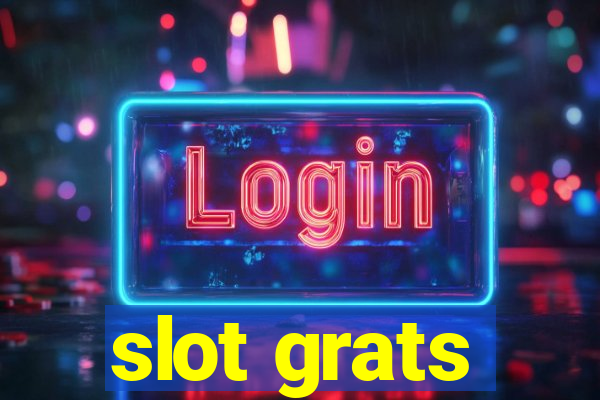 slot grats