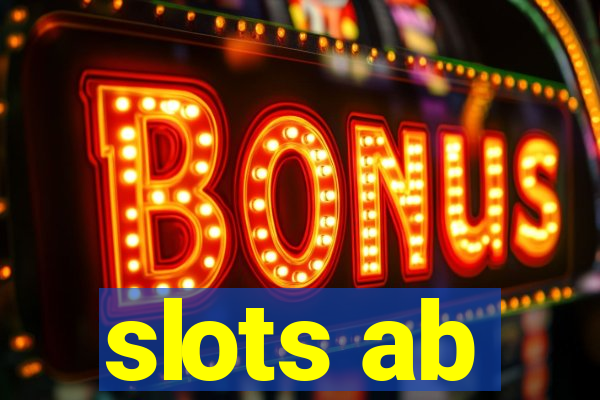 slots ab