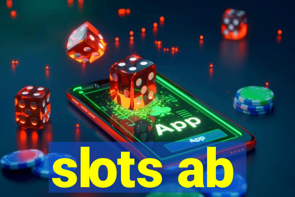 slots ab