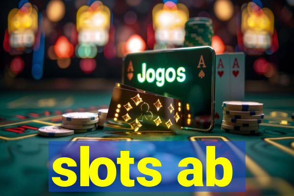 slots ab