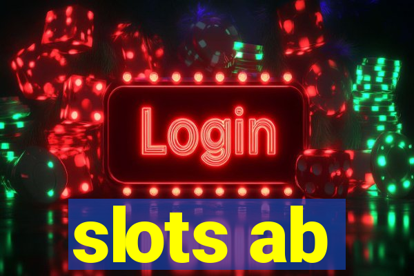 slots ab