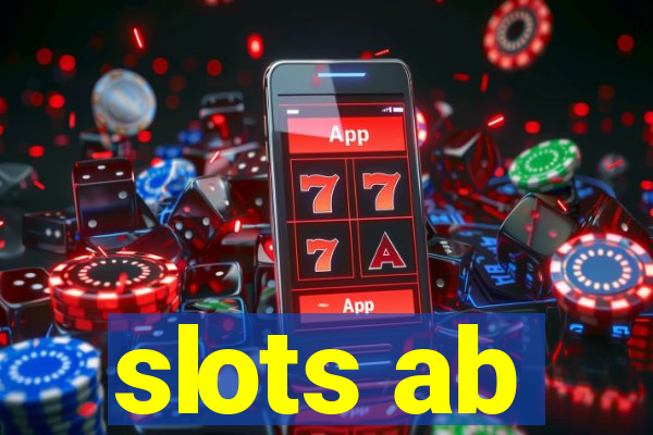 slots ab