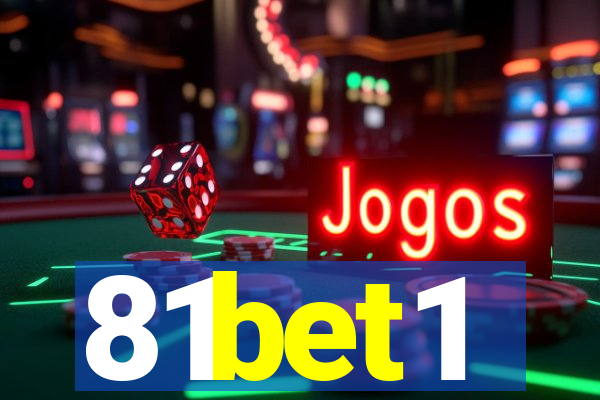 81bet1