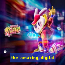 the amazing digital circus wiki