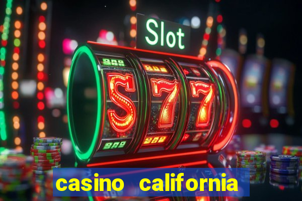 casino california los angeles