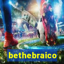 bethebraico