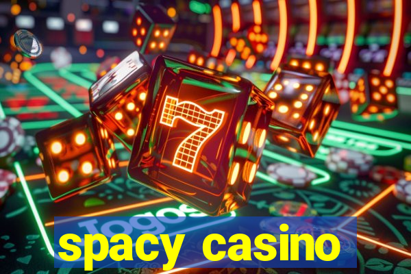 spacy casino