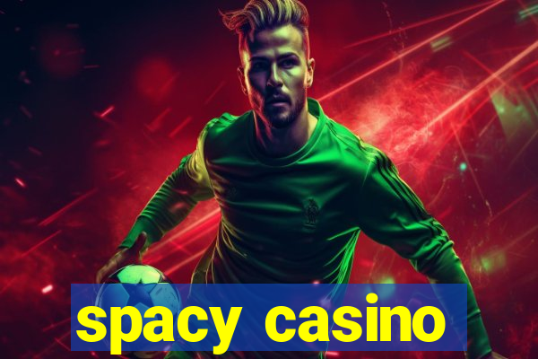 spacy casino