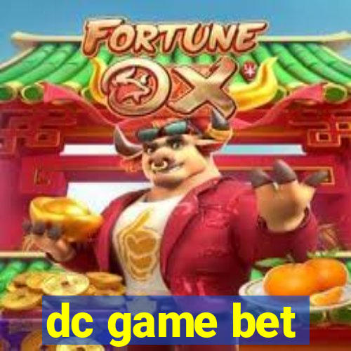 dc game bet