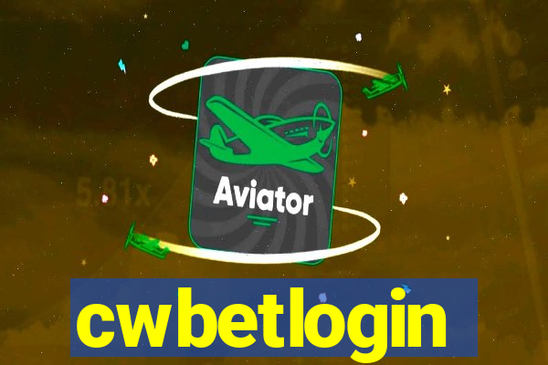 cwbetlogin