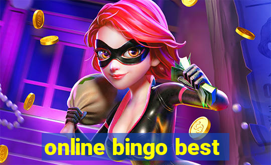 online bingo best