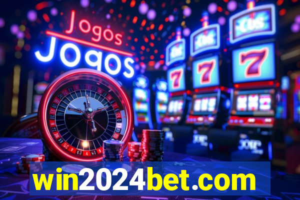 win2024bet.com