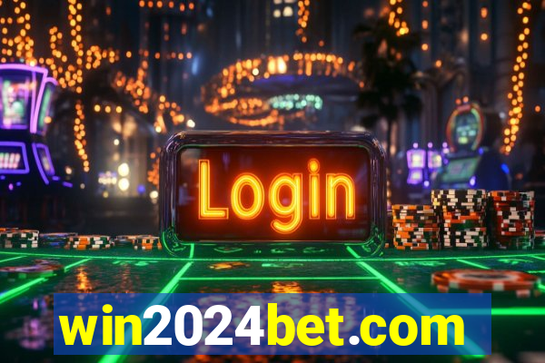 win2024bet.com