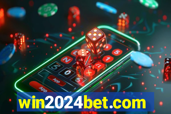 win2024bet.com