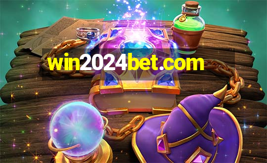 win2024bet.com