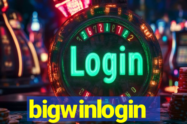 bigwinlogin