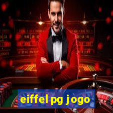 eiffel pg jogo