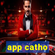 app catho