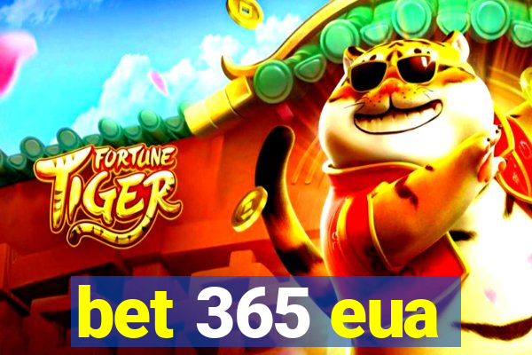 bet 365 eua