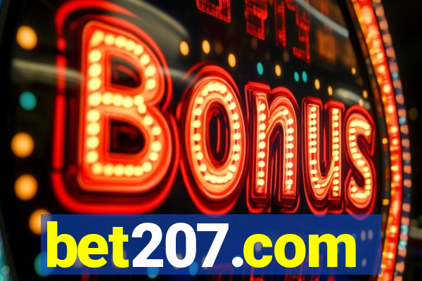 bet207.com