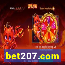 bet207.com