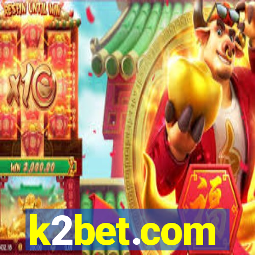 k2bet.com