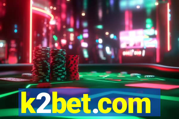 k2bet.com