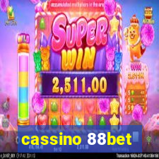 cassino 88bet