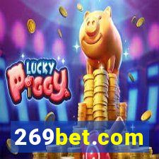 269bet.com