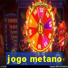 jogo metano