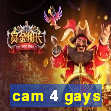 cam 4 gays