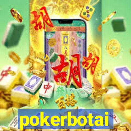 pokerbotai