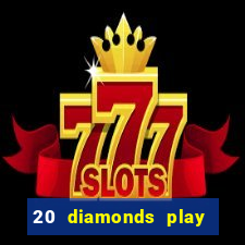 20 diamonds play free dbest casino