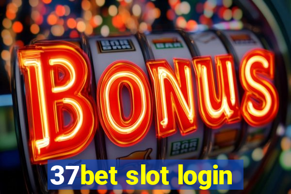 37bet slot login