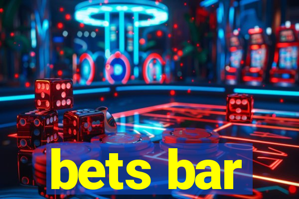 bets bar