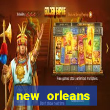 new orleans pelicans new orleans