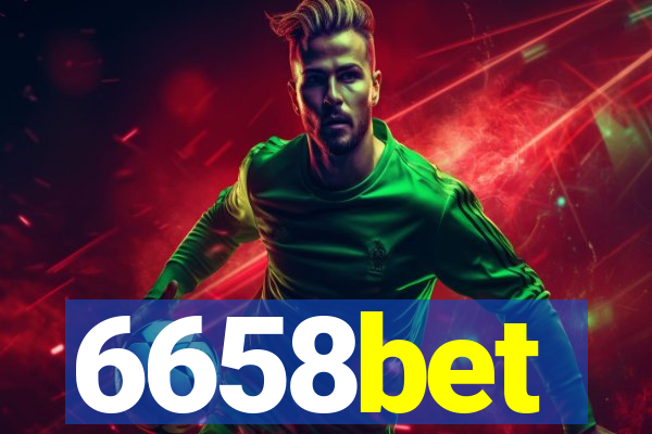 6658bet