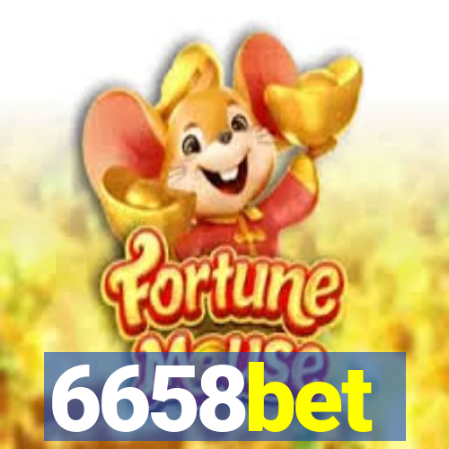 6658bet