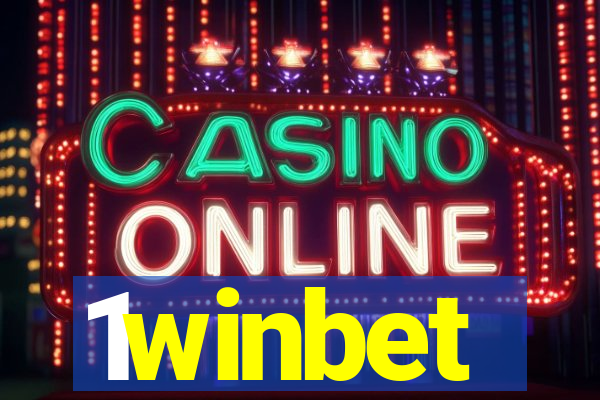 1winbet