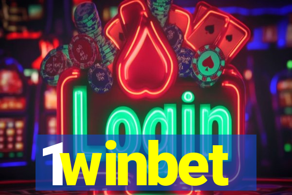 1winbet