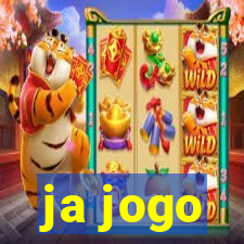 ja jogo