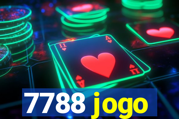 7788 jogo