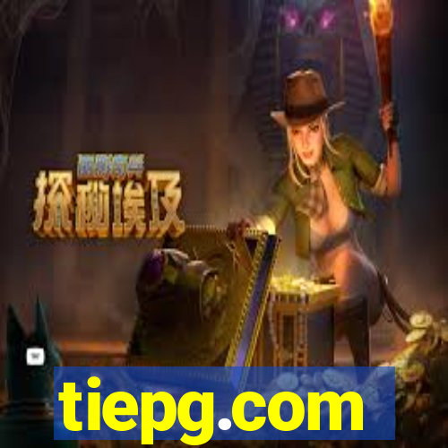 tiepg.com