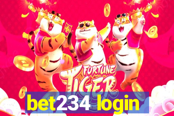 bet234 login