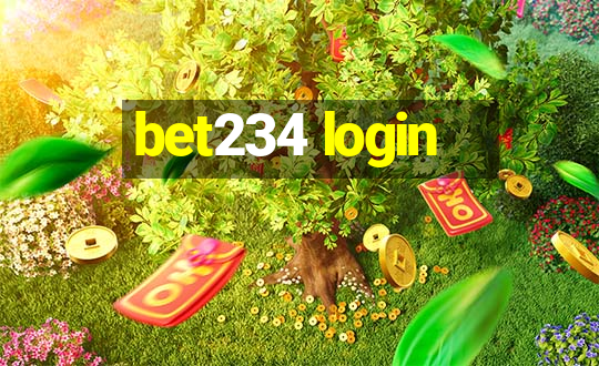 bet234 login