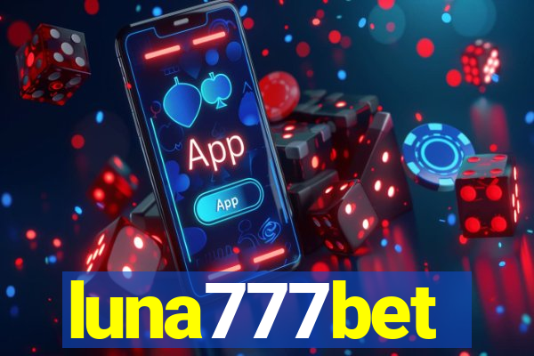 luna777bet