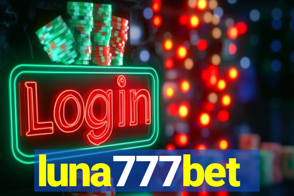 luna777bet