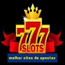 melhor sites de apostas